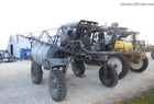 1994 Hagie 284