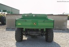 2008 John Deere TX 4X2