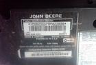 2011 John Deere 825