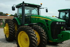 2010 John Deere 8345R
