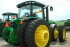 2010 John Deere 8345R