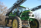 2004 John Deere 4710