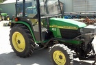 1999 John Deere 4600