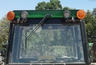 1999 John Deere 4600