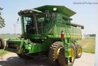 2005 John Deere 9560STS