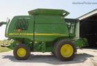 2005 John Deere 9560STS