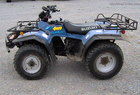 1991 Suzuki SUZUKI QUAD-RUNNER