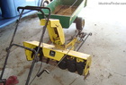 1991 John Deere 265