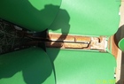 2011 John Deere 608C