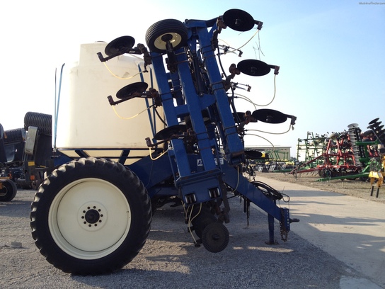 2010 Blue-Jet AT4610