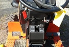 1993 Kioti LB1914