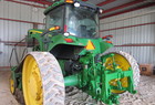 2007 John Deere 8430T