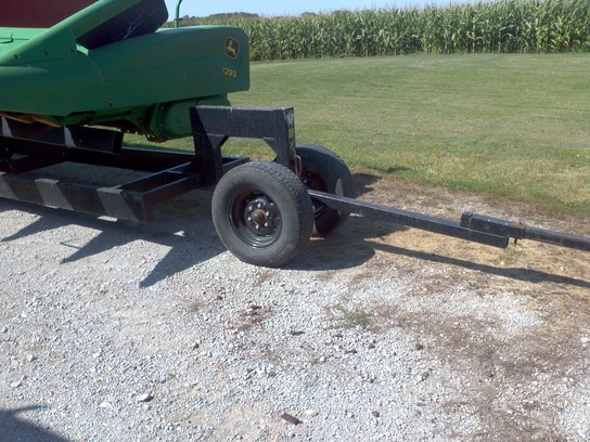 2005 Harrell 32