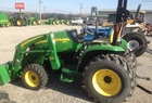 2008 John Deere 3520