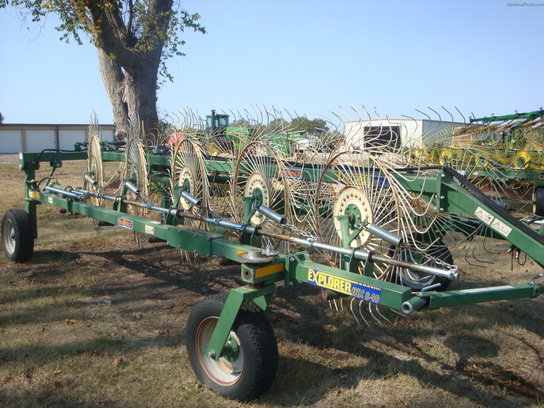2007 Sitrex MK10