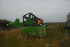 2000 John Deere 930