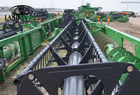 2010 John Deere 635F