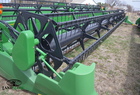 2010 John Deere 635F