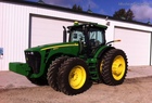2010 John Deere 8345R