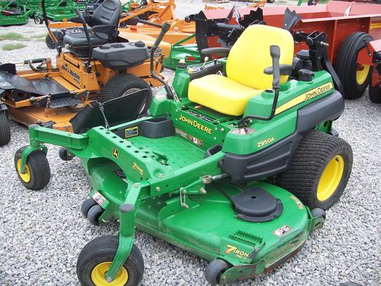 2010 John Deere Z950A
