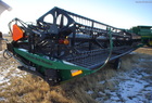 2011 Honey Bee SP42