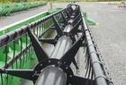 2011 John Deere 635F