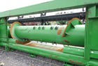 2011 John Deere 635F