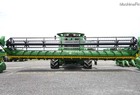 2011 John Deere 635F