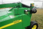 2006 John Deere 956