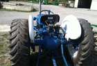  Ford 30