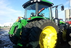 2012 John Deere 8335R