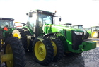 2012 John Deere 8335R