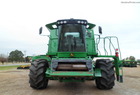 2008 John Deere 9770 STS