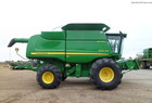 2008 John Deere 9770 STS