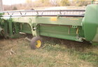 2011 John Deere 630D