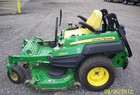 2009 John Deere Z820A