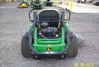 2009 John Deere Z820A