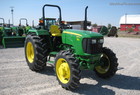 2012 John Deere 5055E