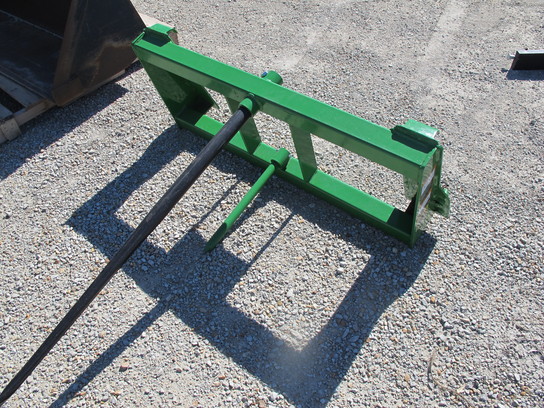  Frontier AB11E