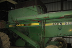 1980 John Deere 4420