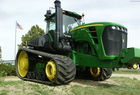 2010 John Deere 9530T