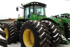 2012 John Deere 9510R