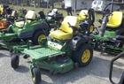 2005 John Deere 717A