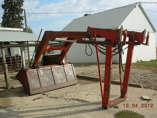  Westendorf WL-40