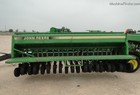 1995 John Deere 455