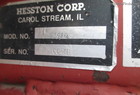  Hesston 1980