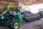 2012 John Deere 1770NT
