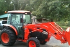 2009 Kubota 4740