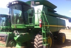 2008 John Deere 9770 STS