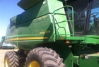 2008 John Deere 9770 STS